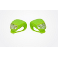 Pure Fix Pair Nightlight (Green)